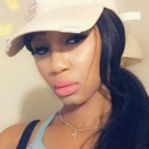 Meet your Posher, Shayla